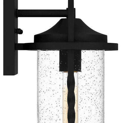 1 Light Outdoor Lantern