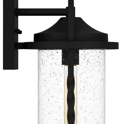 1 Light Outdoor Lantern