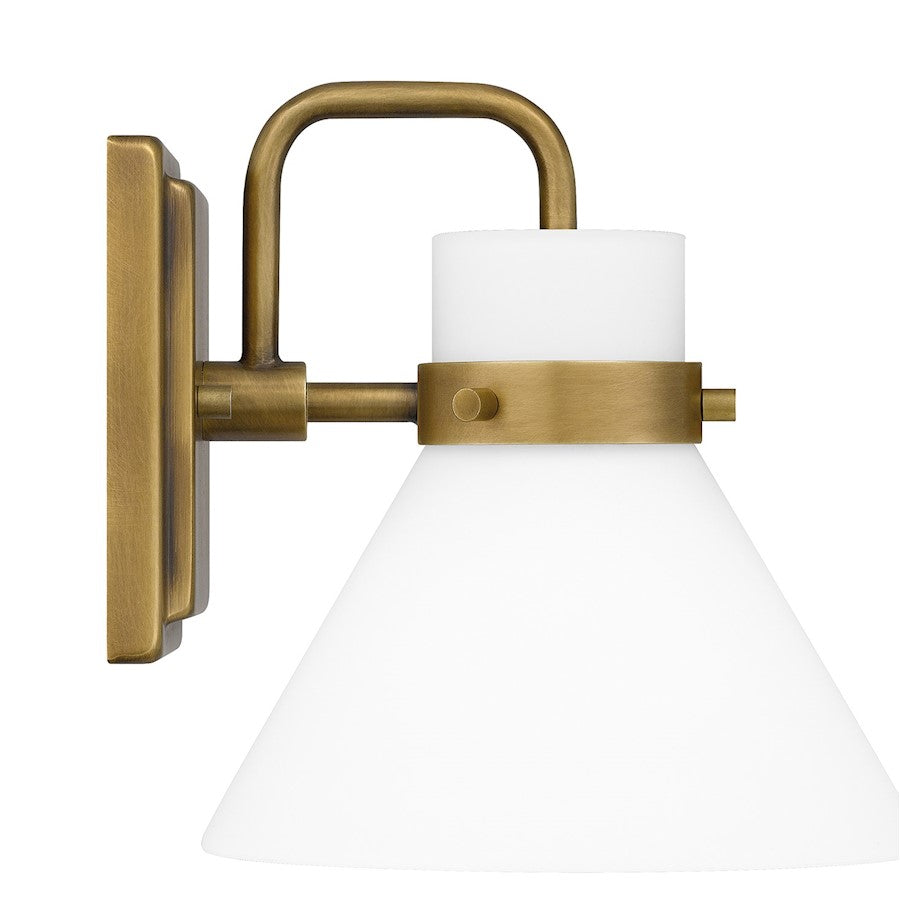 1 Light Wall Sconce