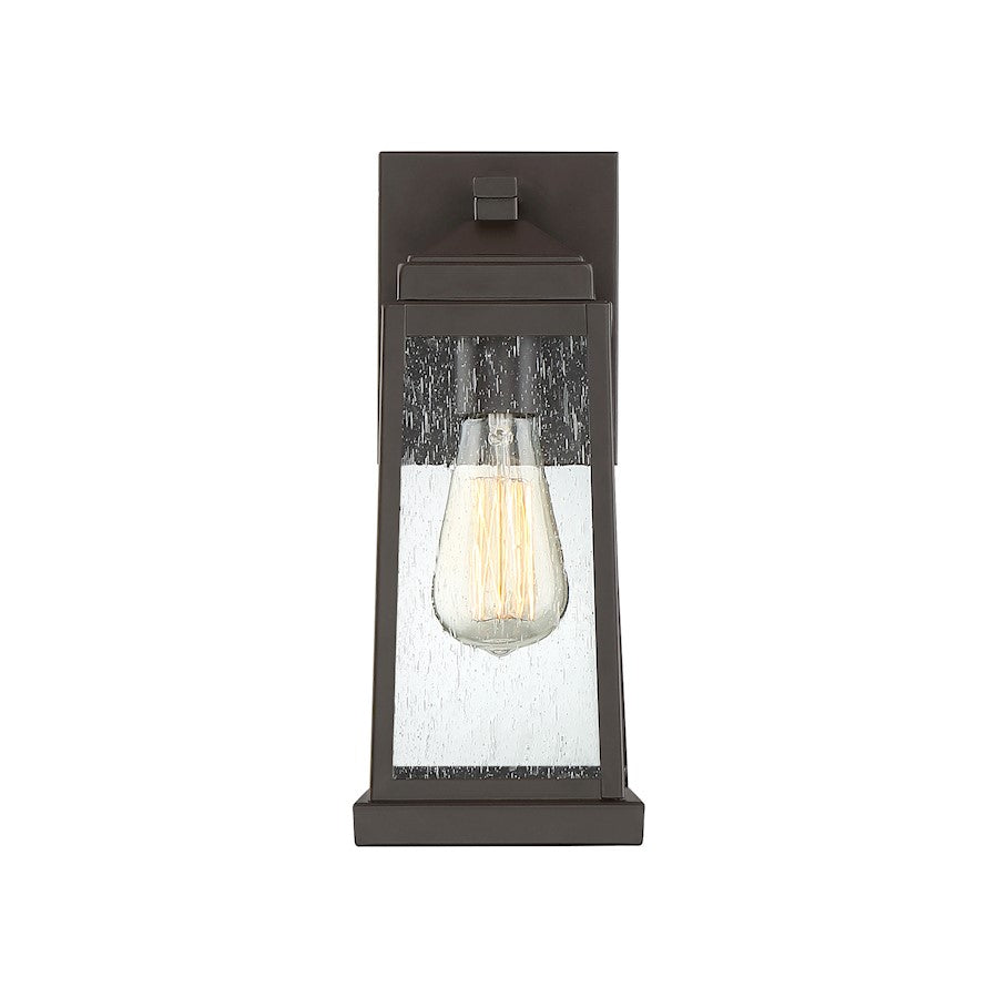 Outdoor Wall Lantern