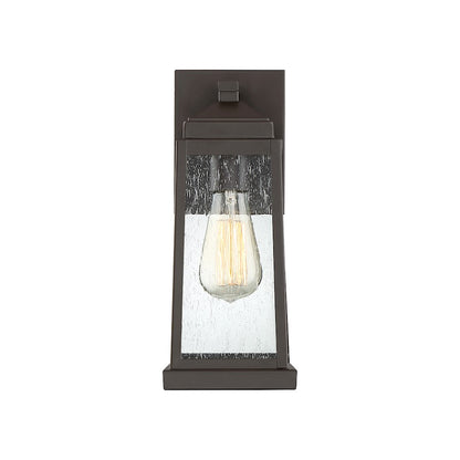 Outdoor Wall Lantern
