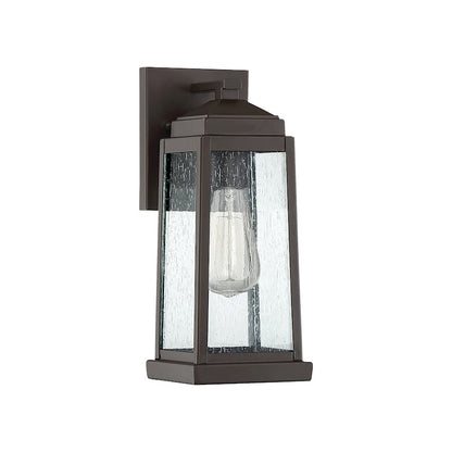 Outdoor Wall Lantern