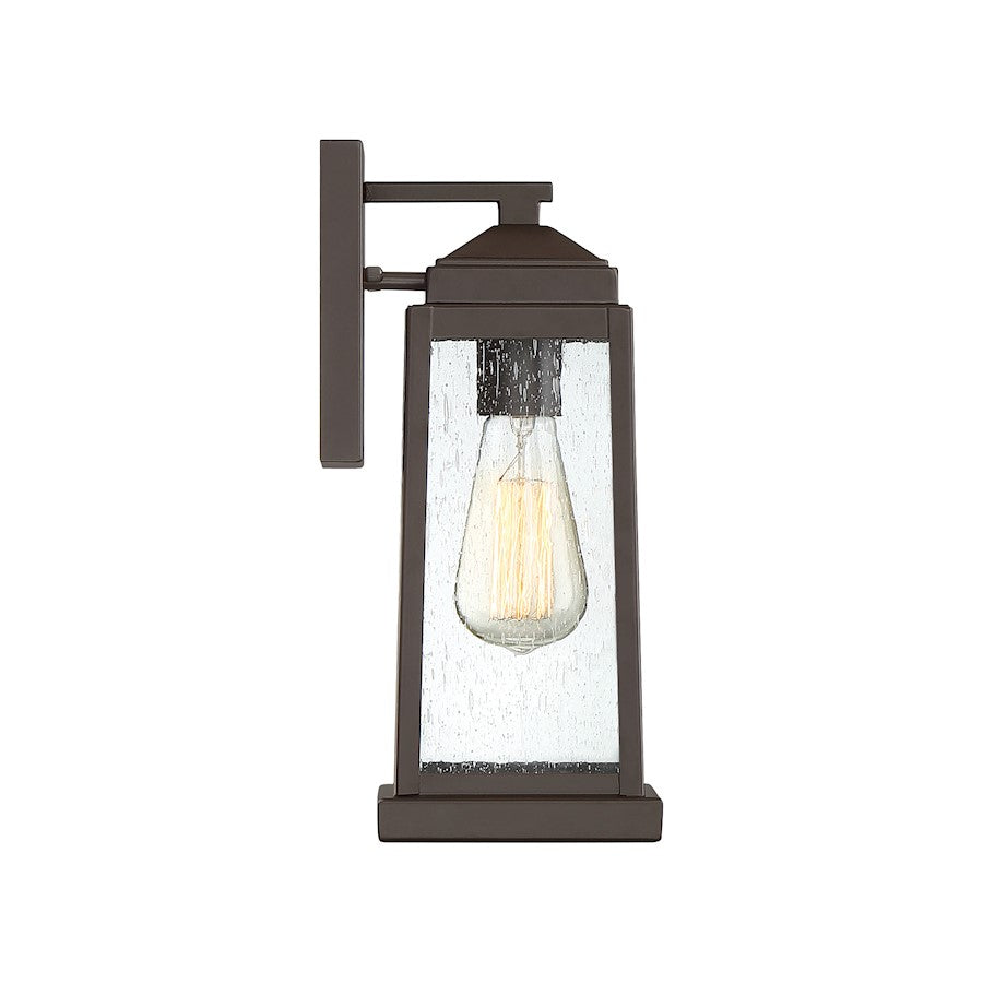 Outdoor Wall Lantern