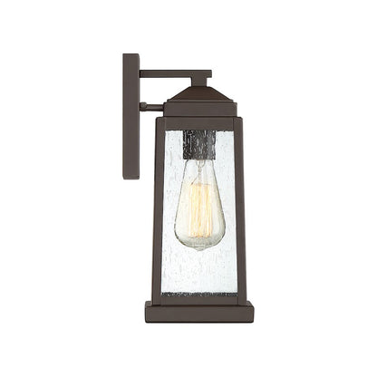 Outdoor Wall Lantern