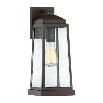 Outdoor Wall Lantern