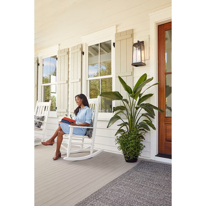 Outdoor Wall Lantern