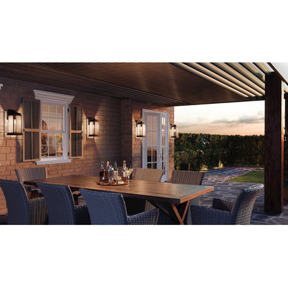 Outdoor Wall Lantern