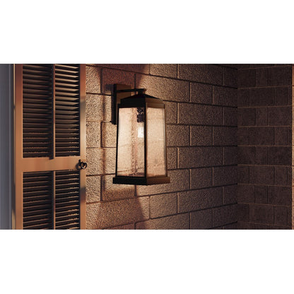 Outdoor Wall Lantern