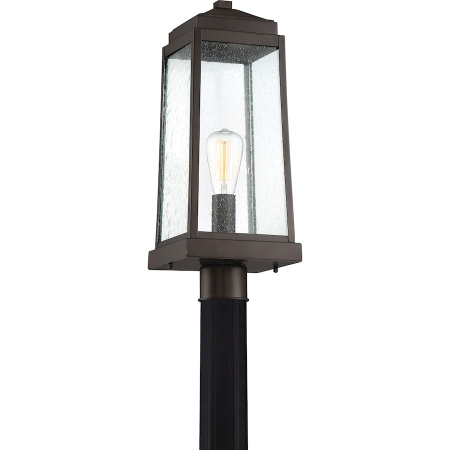Outdoor Wall Lantern