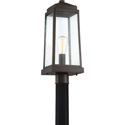 Outdoor Wall Lantern