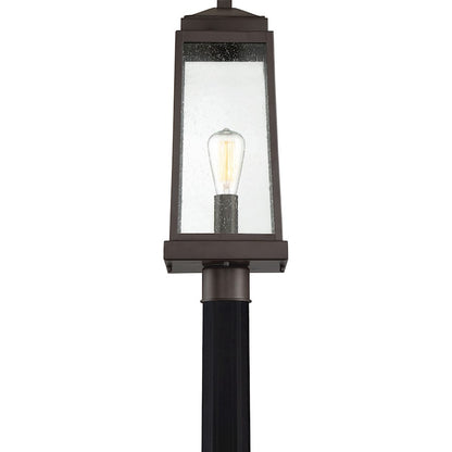 Outdoor Wall Lantern