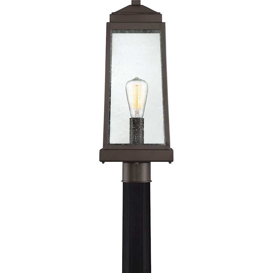 Outdoor Wall Lantern