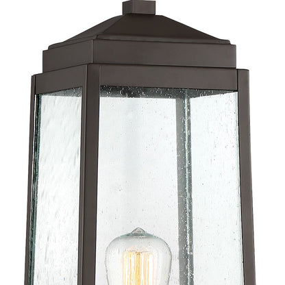 Outdoor Wall Lantern