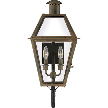 Outdoor Wall Lantern
