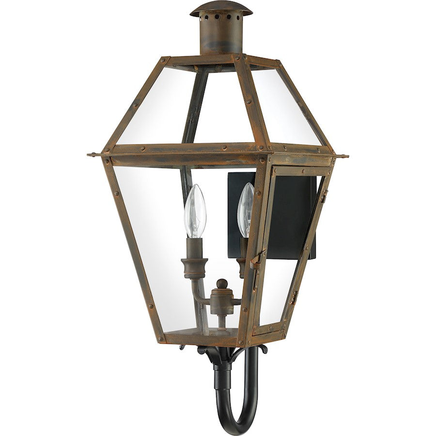 Outdoor Wall Lantern