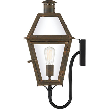 Outdoor Wall Lantern