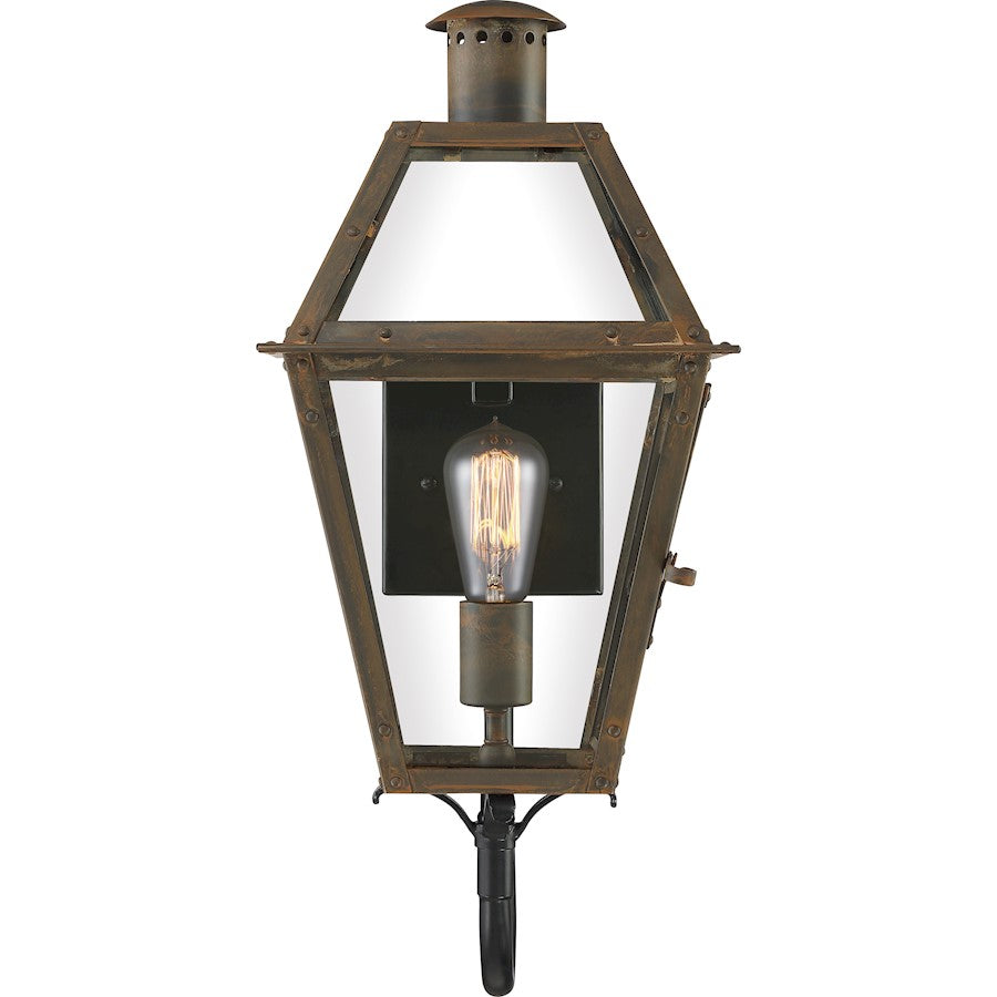 Outdoor Wall Lantern