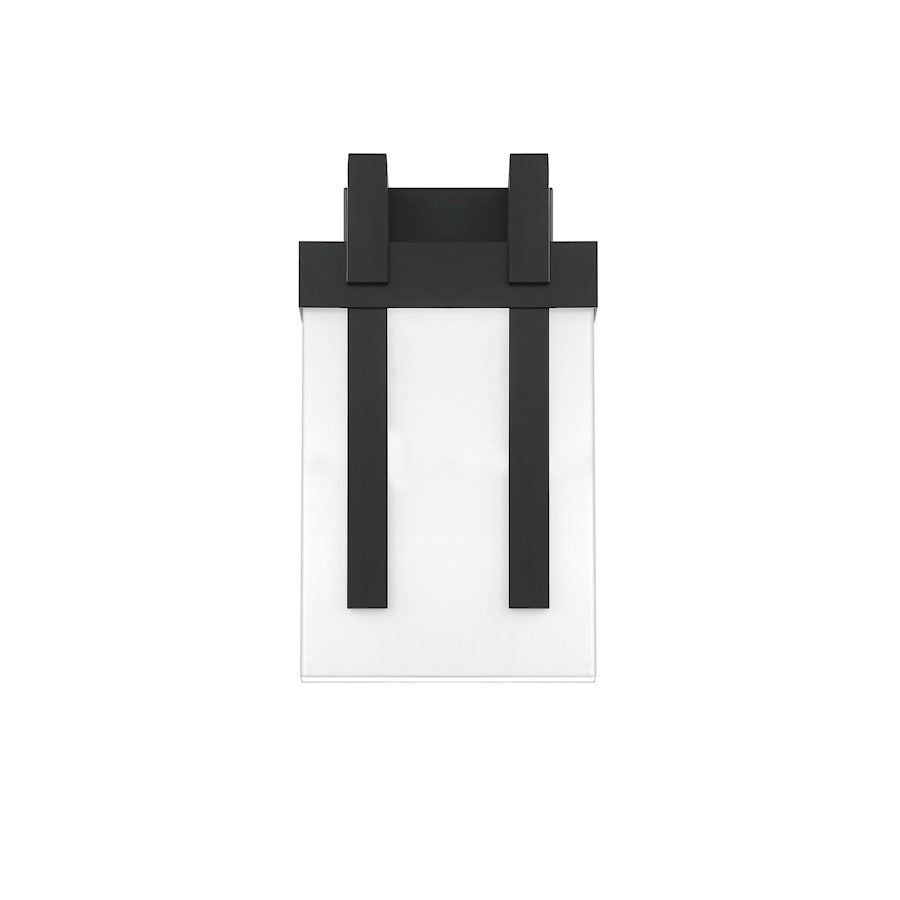 LED Light Outdoor Wall Lantern
