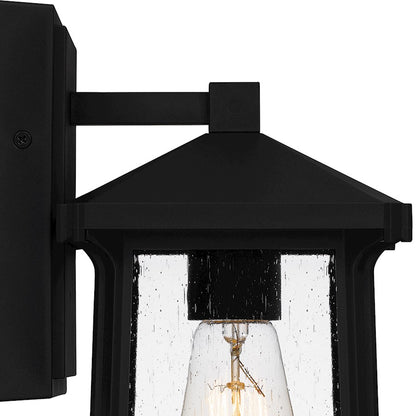 1 Light Outdoor Lantern