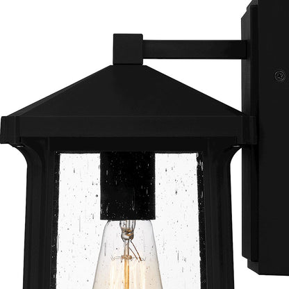 1 Light Outdoor Lantern