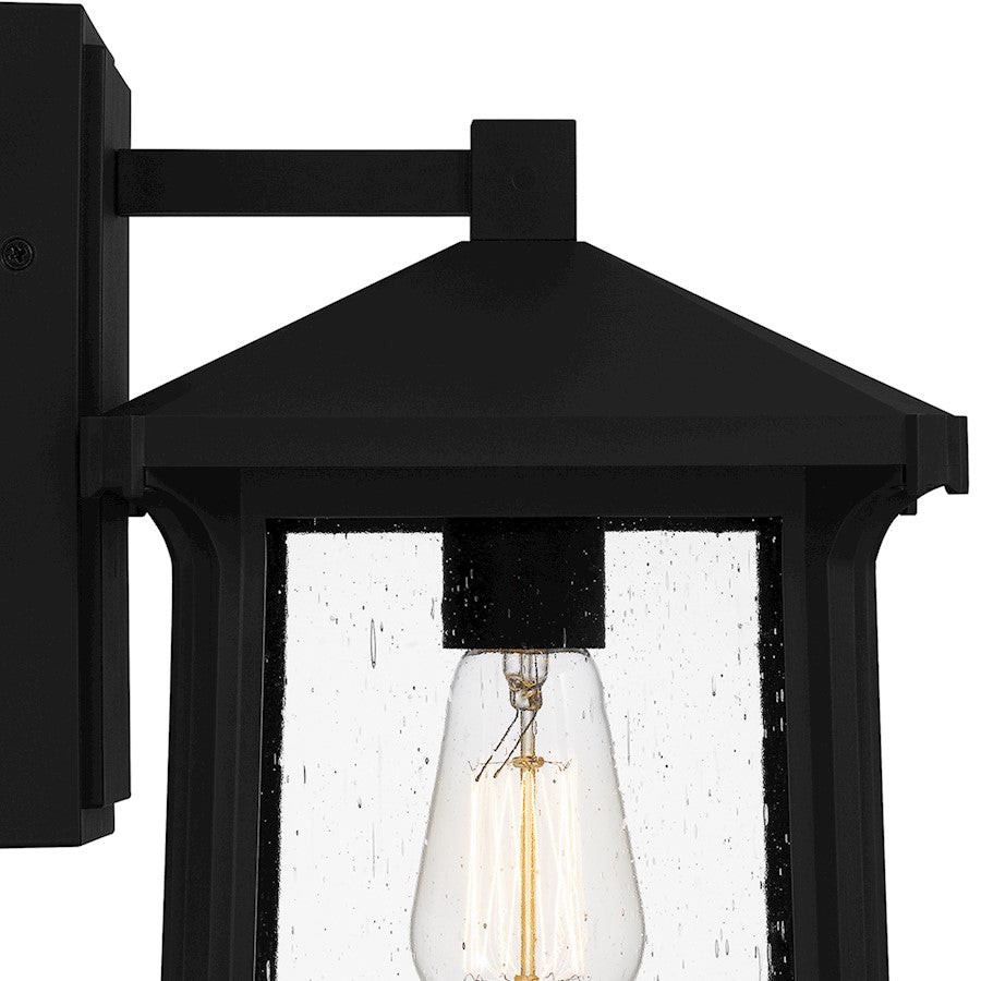 1 Light Outdoor Lantern