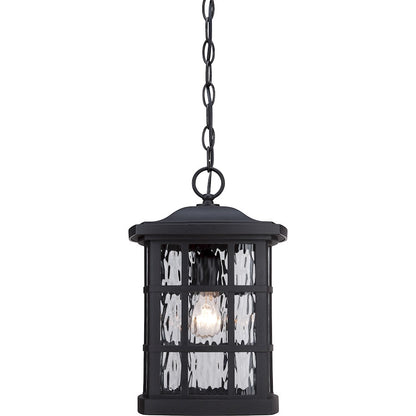 Quoizel Stonington Outdoor Hanging Lantern