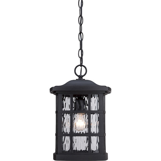 Quoizel Stonington Outdoor Hanging Lantern