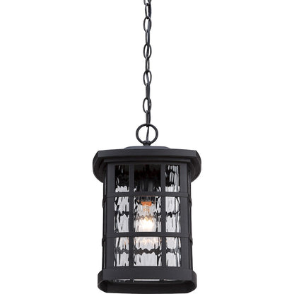 Quoizel Stonington Outdoor Hanging Lantern