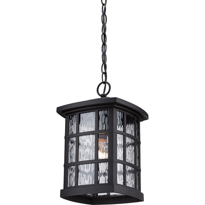 Quoizel Stonington Outdoor Hanging Lantern