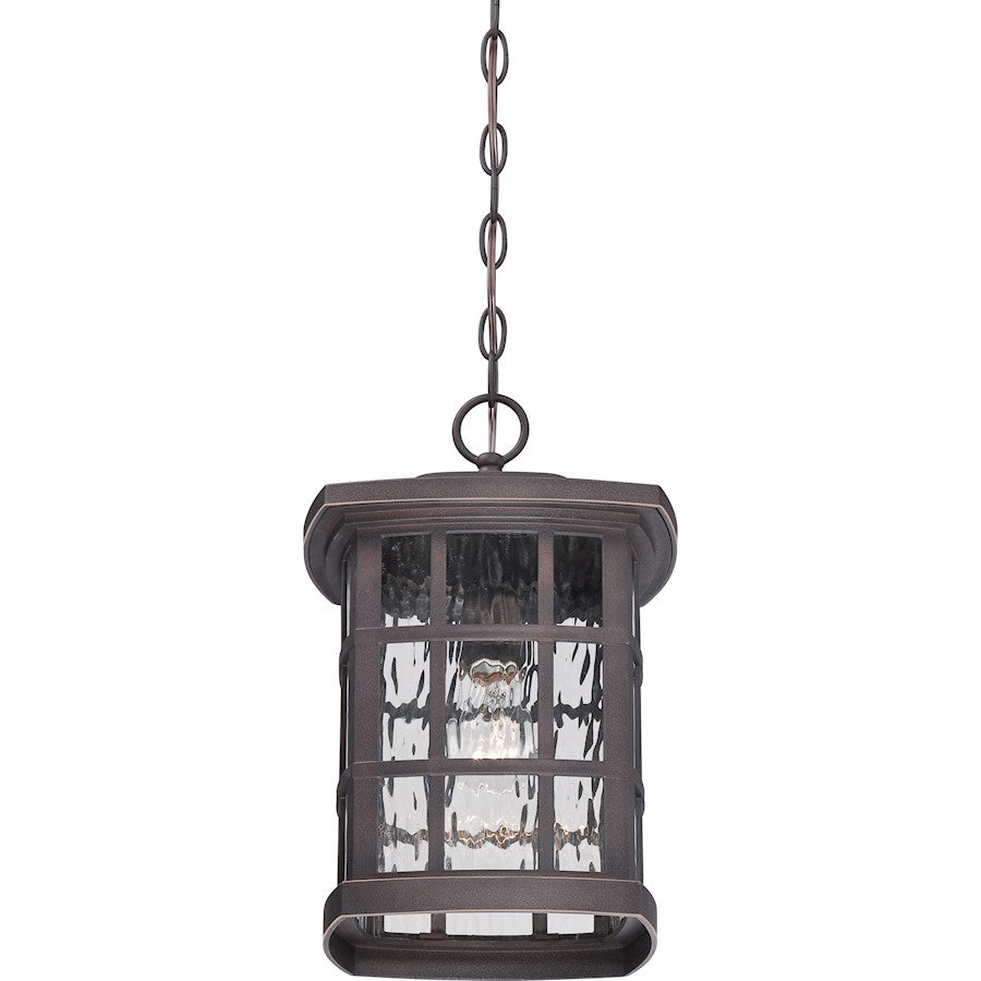 Quoizel Stonington Outdoor Hanging Lantern