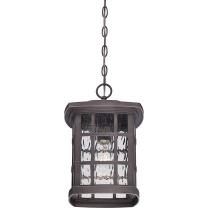 Quoizel Stonington Outdoor Hanging Lantern