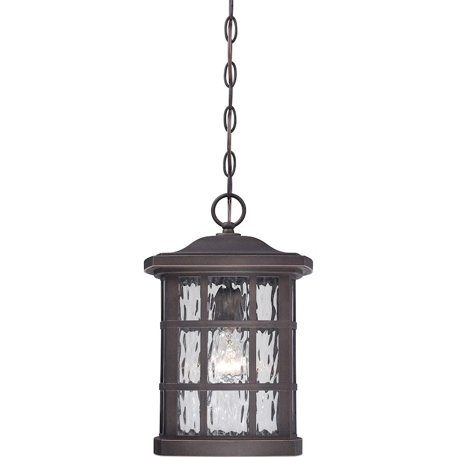 Quoizel Stonington Outdoor Hanging Lantern