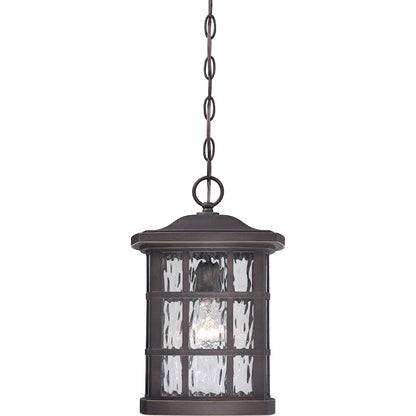 Quoizel Stonington Outdoor Hanging Lantern