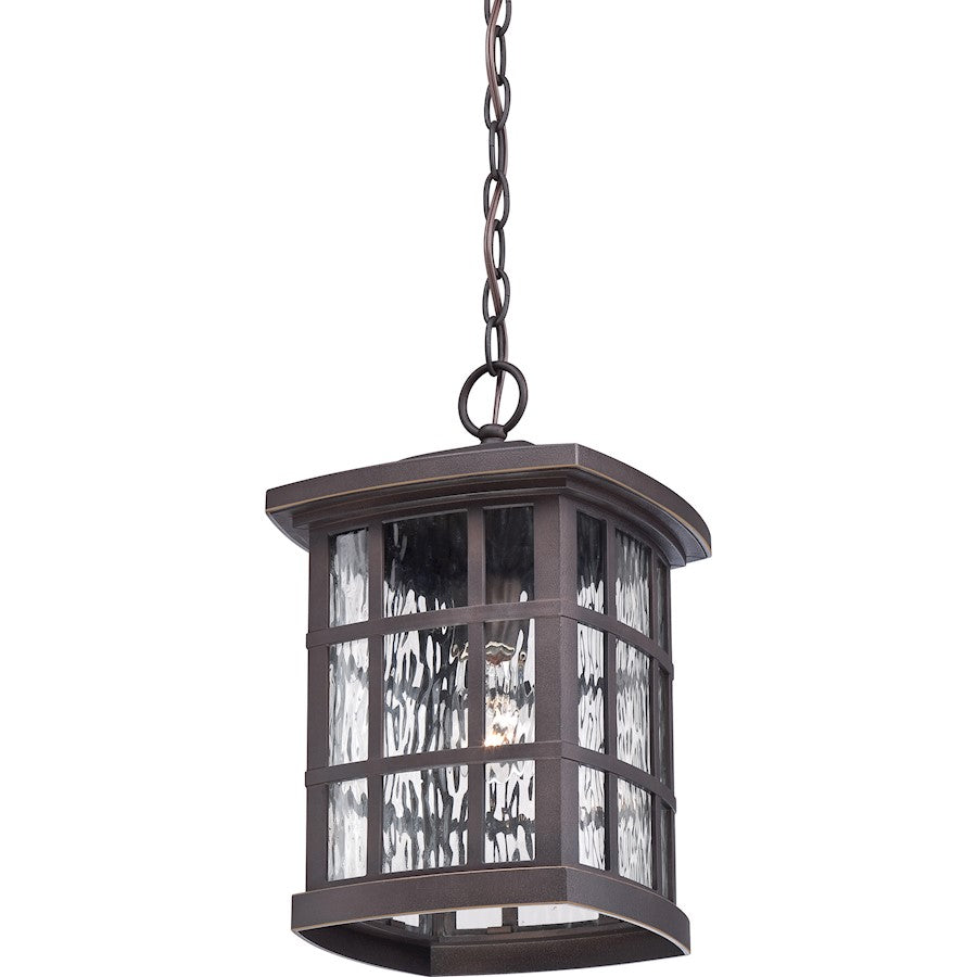 Quoizel Stonington Outdoor Hanging Lantern