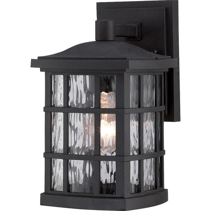 Outdoor Wall Lantern