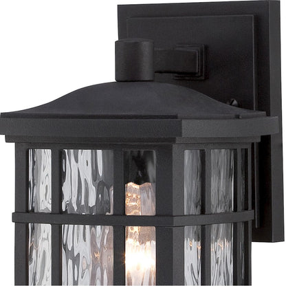 Outdoor Wall Lantern