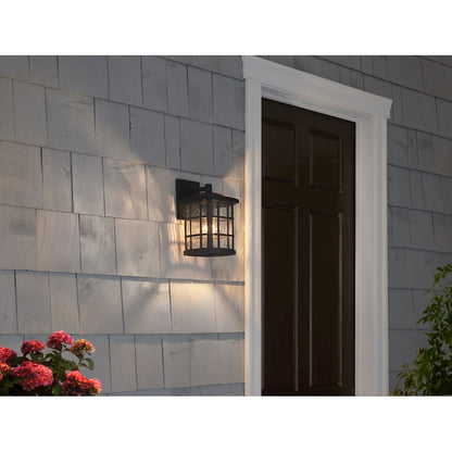 Outdoor Wall Lantern