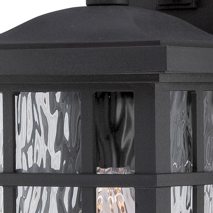 Outdoor Wall Lantern