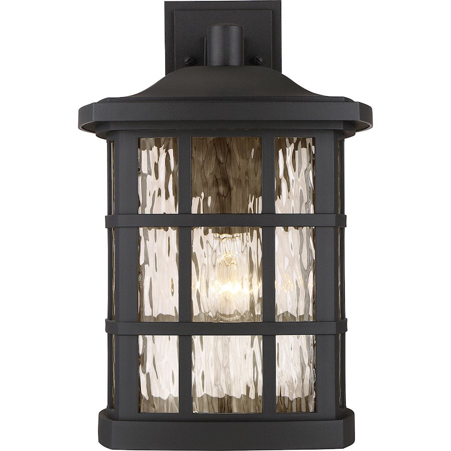 Outdoor Wall Lantern