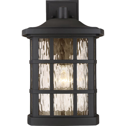 Outdoor Wall Lantern