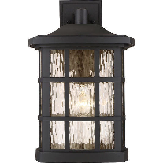 Outdoor Wall Lantern