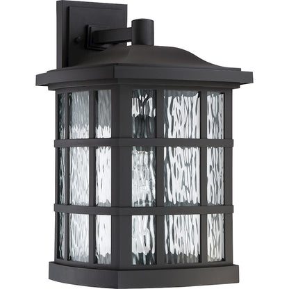 Outdoor Wall Lantern