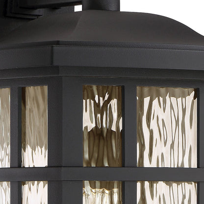 Outdoor Wall Lantern