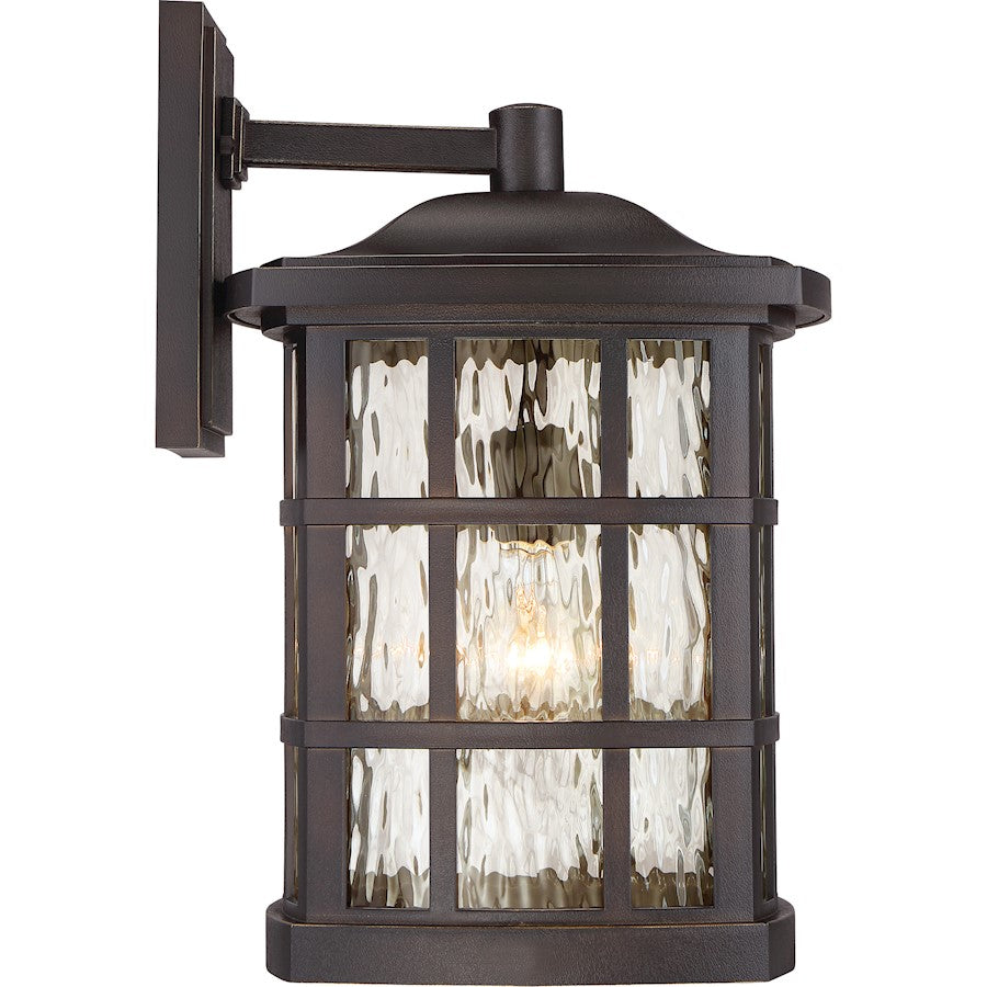 Outdoor Wall Lantern