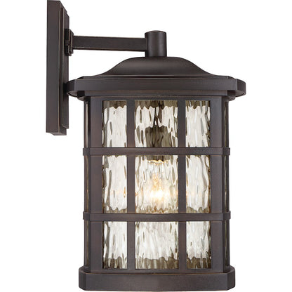 Outdoor Wall Lantern