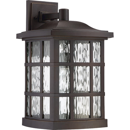 Outdoor Wall Lantern