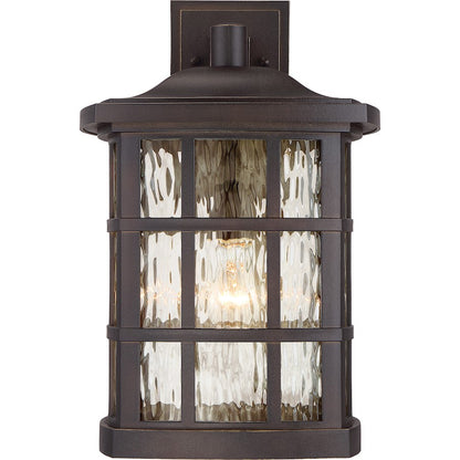 Outdoor Wall Lantern