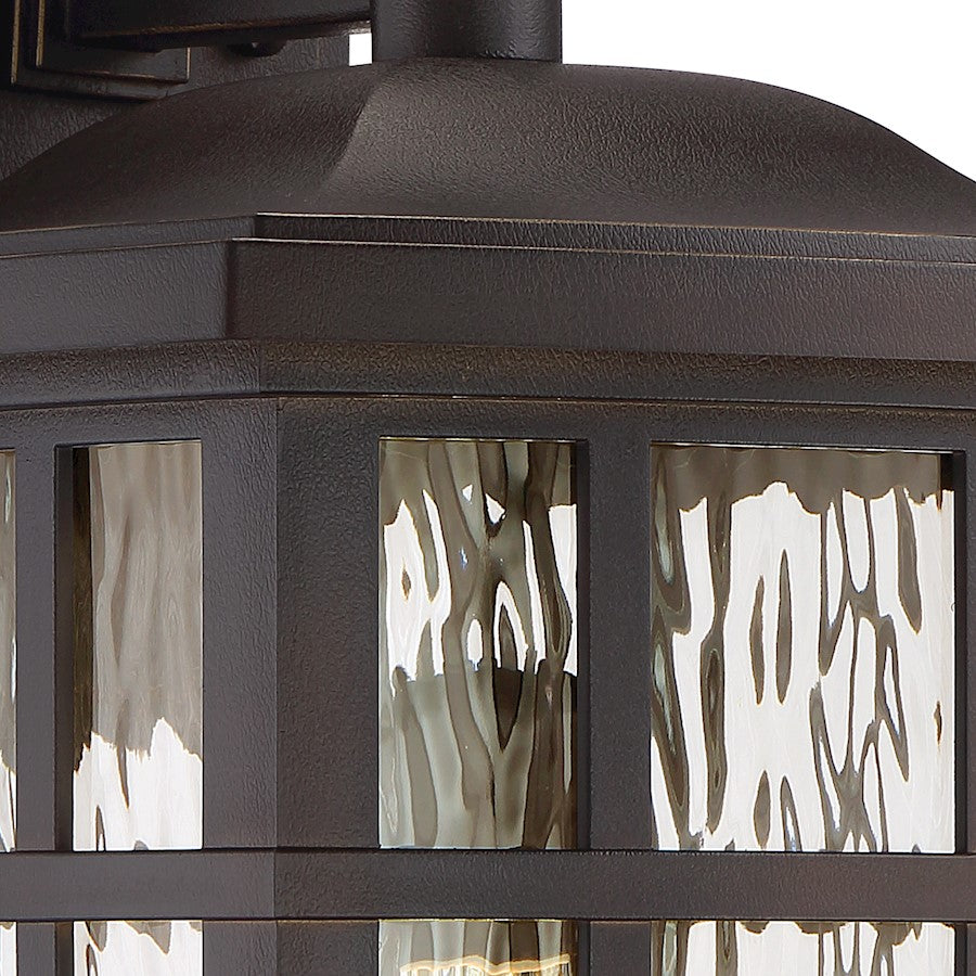 Outdoor Wall Lantern