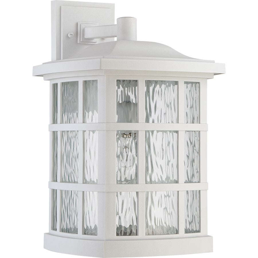 Outdoor Wall Lantern