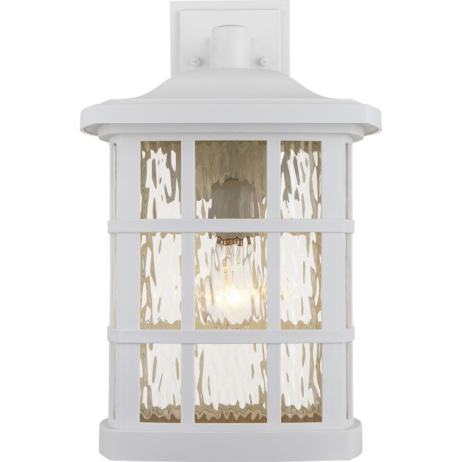 Outdoor Wall Lantern